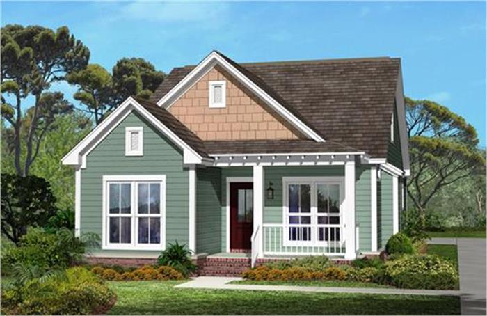 Cottage Style Homes Elements Of Cottage Style Architecture