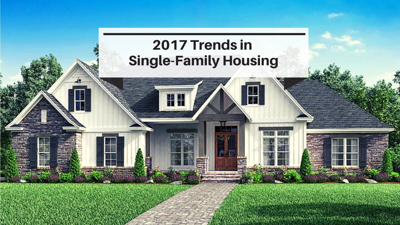 Home Design Trends To Watch For In 2017