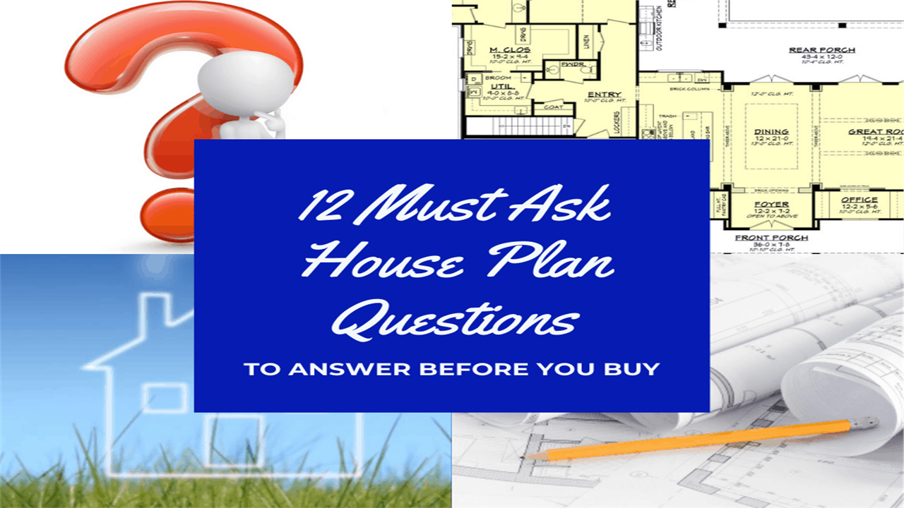 How to find my house plans?