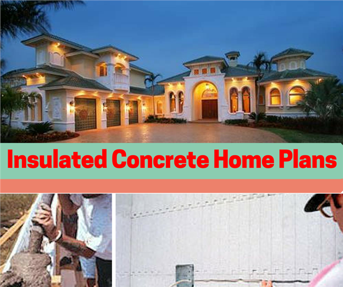 Insulated Concrete Forms Cost
