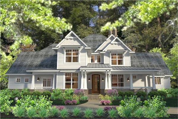  Tennessee  House  Plans  Nashville Homes 