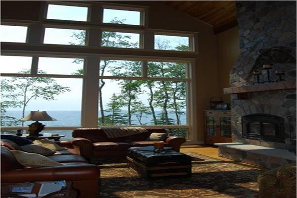 House Plans with a View and Lots of Windows House Plans with a View and Lots of Windows