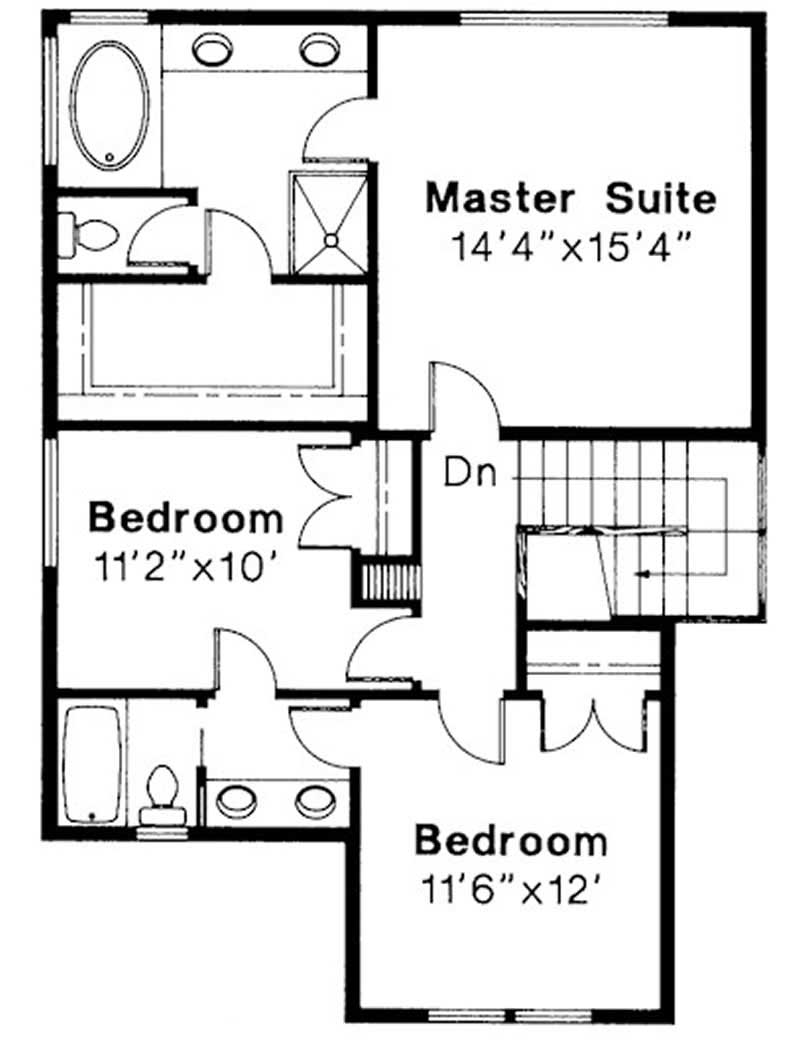 Augusta Second Floor