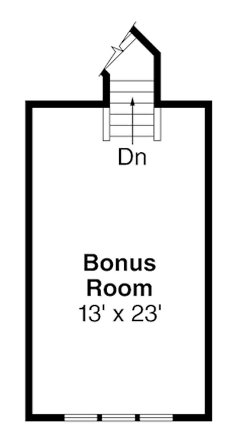 Grayson Second Floor