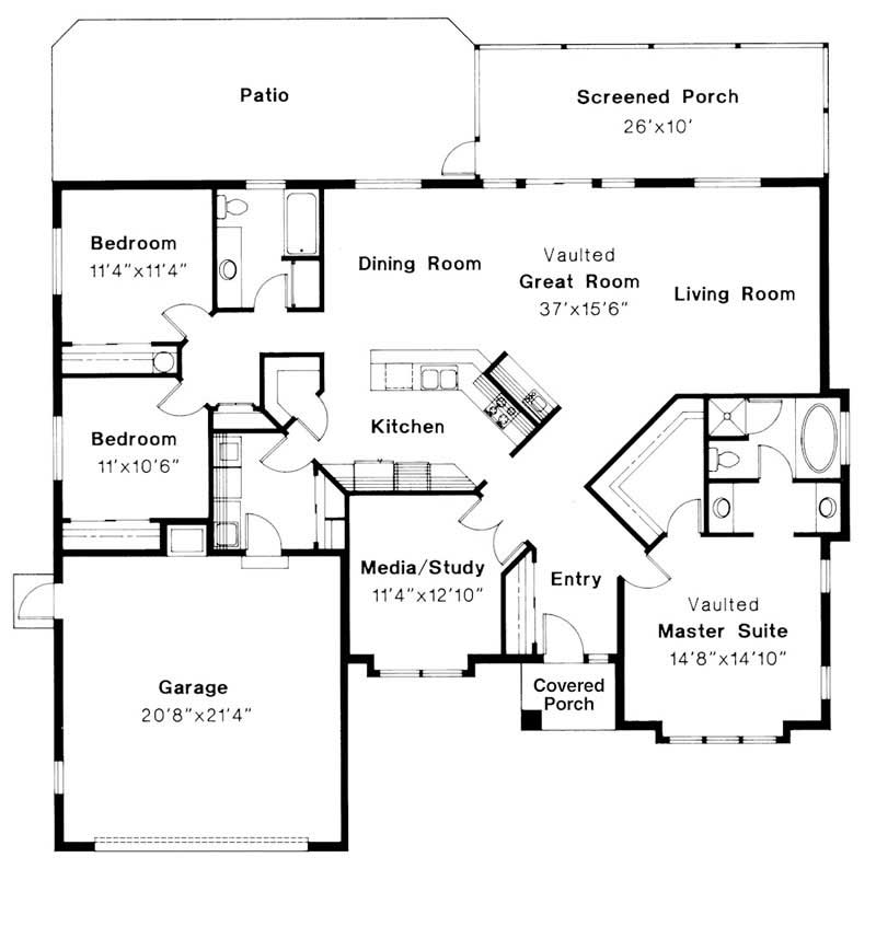 Brisbane First Floor