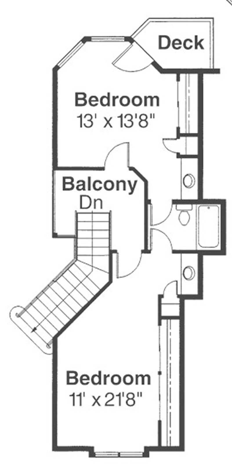 Rochester Second Floor