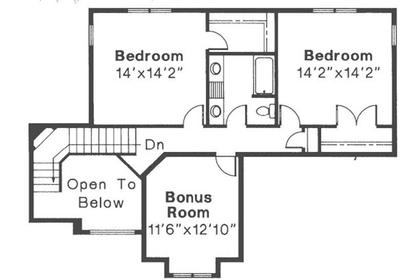 Providence Second Floor