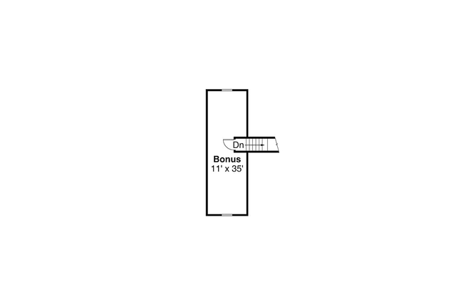 Ranch House Plan - 3 Bedrms, 2.5 Baths - 3002 Sq Ft - #108-2095