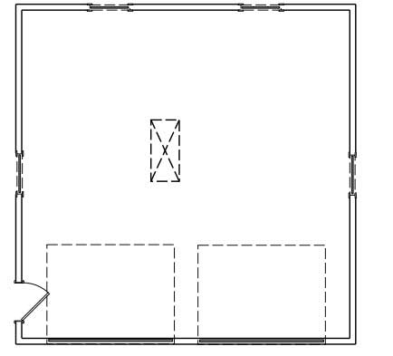 Floor Plan First Story
