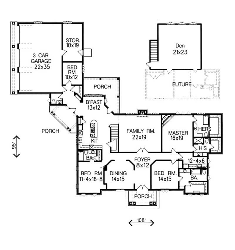 Floor Plans
