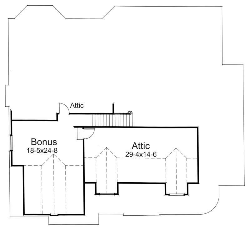 Bonus Room