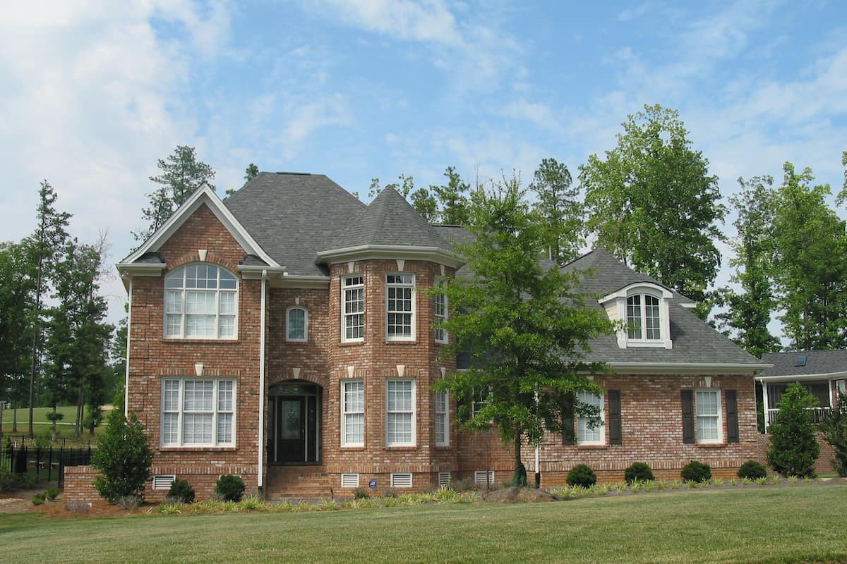 4-Bedroom, 2777 Sq Ft European House - Plan #120-2001 - Front Exterior