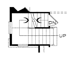 Basement Option Stair Location