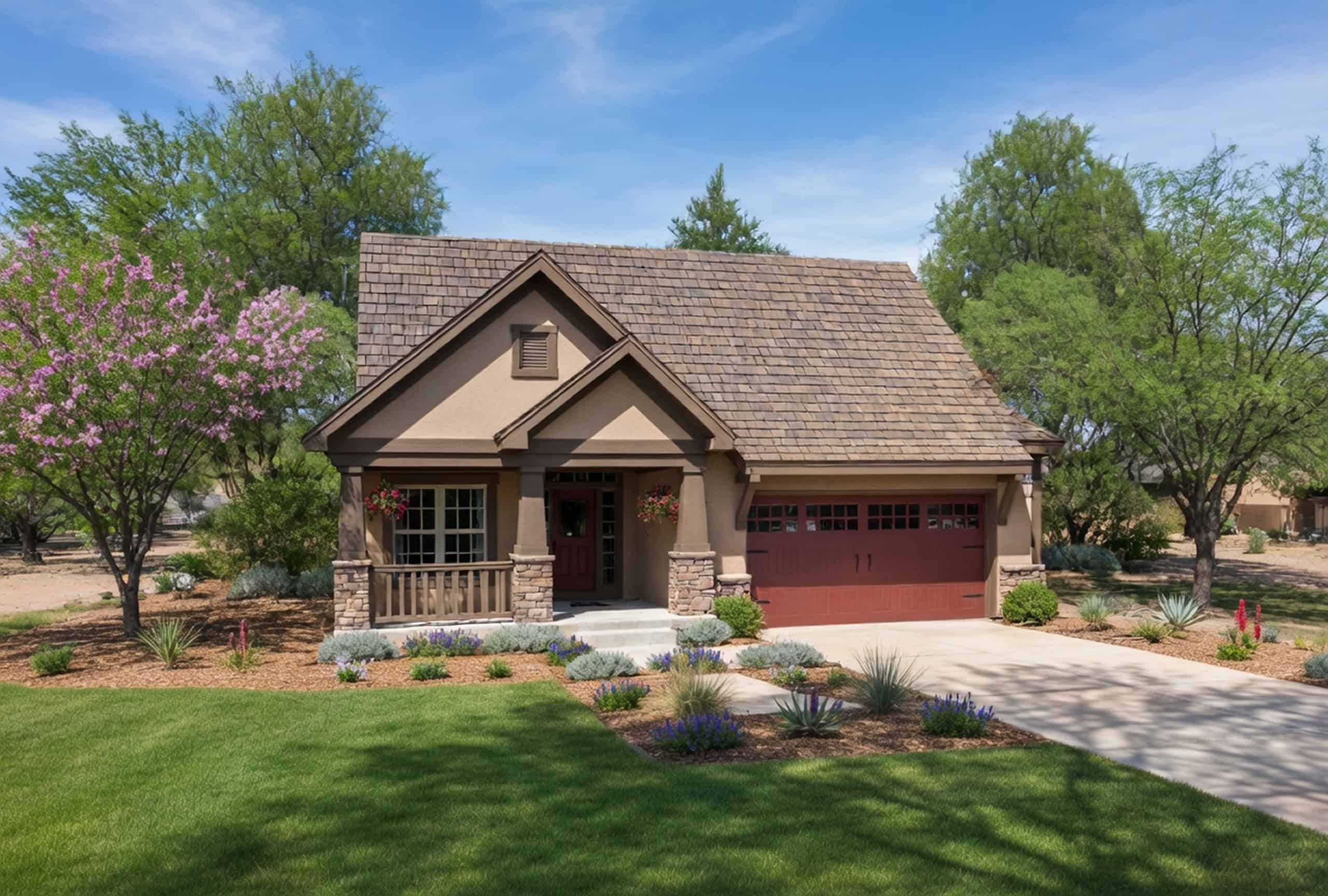 3-Bedroom, 1898 Sq Ft Colonial House - Plan #120-2692 - Front Exterior