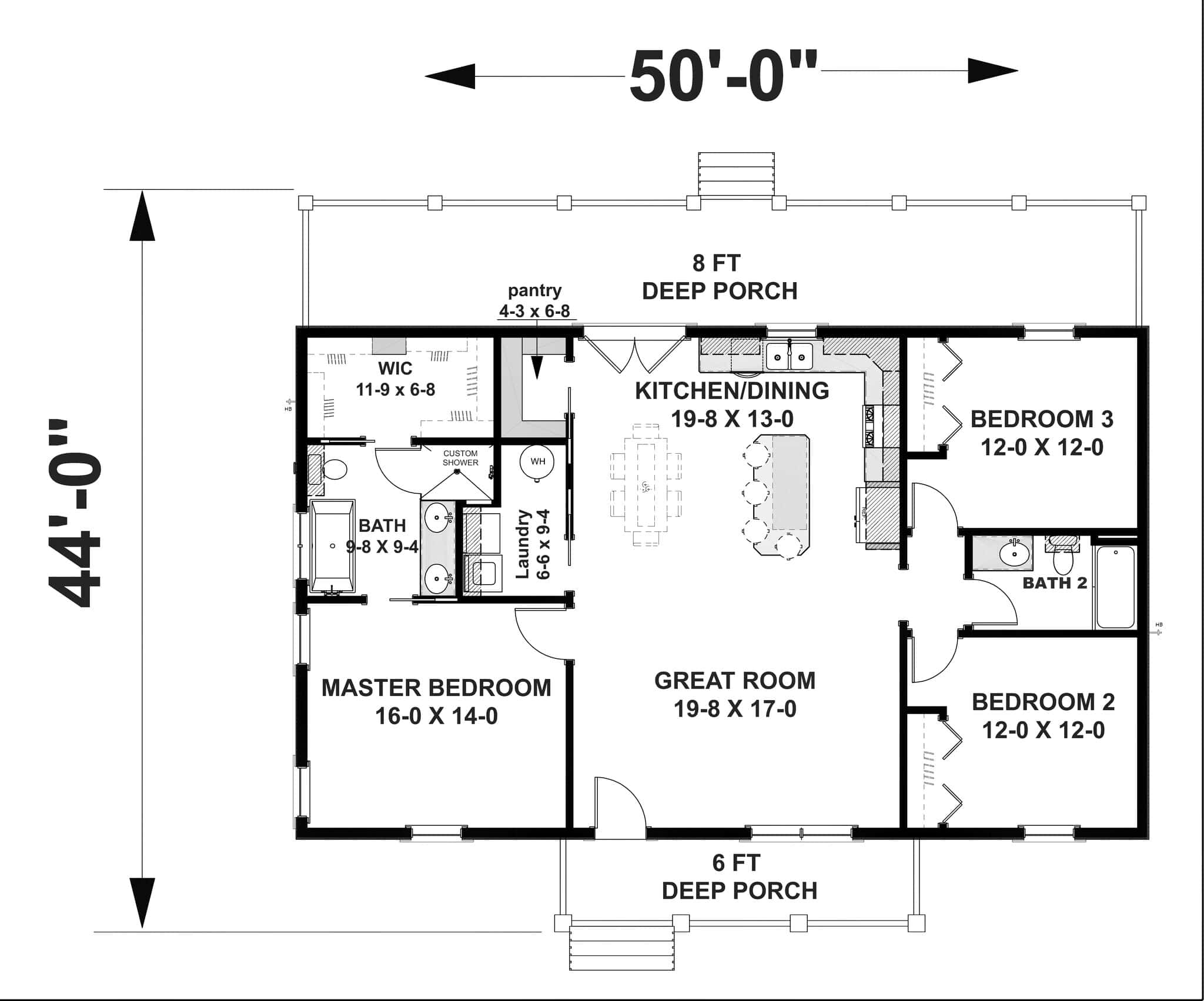 Main Level