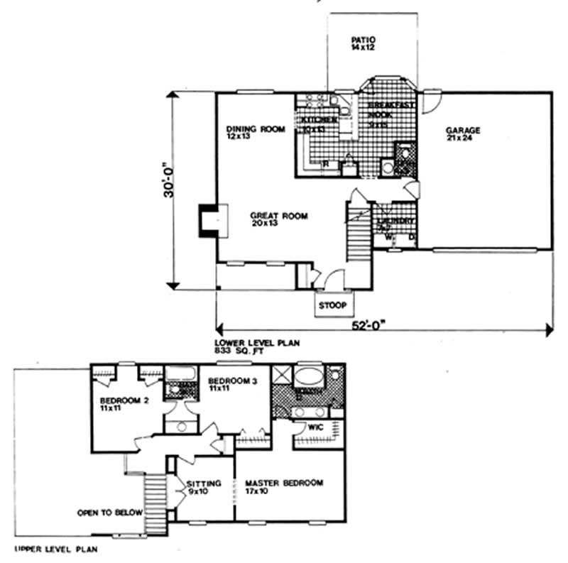 First Floor Plan