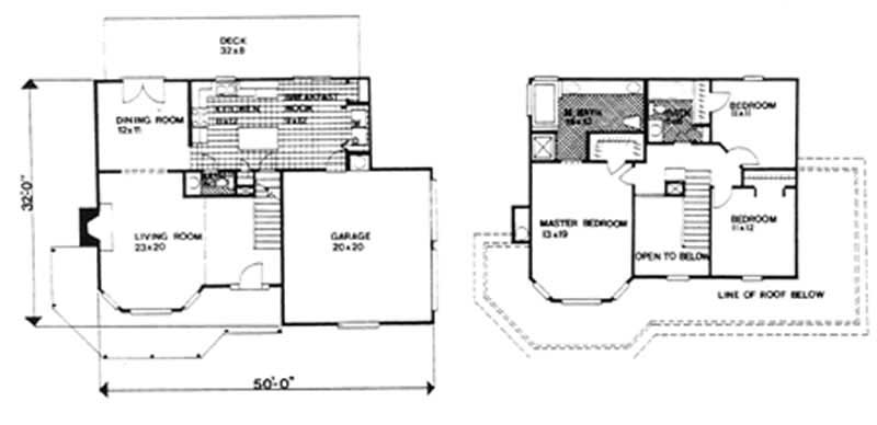 First Floor Plan