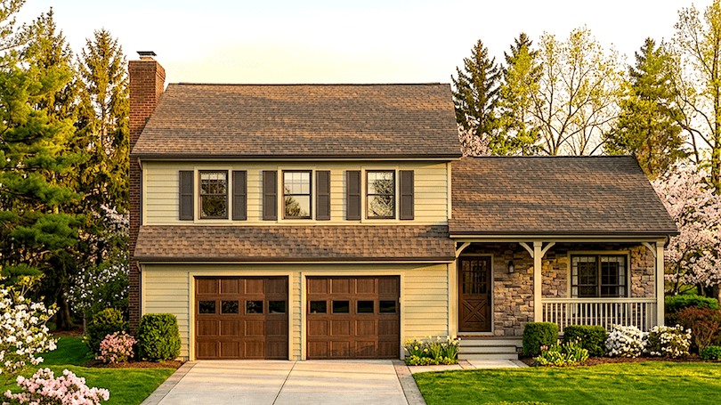 3-Bedroom, 1536 Sq Ft Farmhouse Home Plan - 124-1151 - Main Exterior