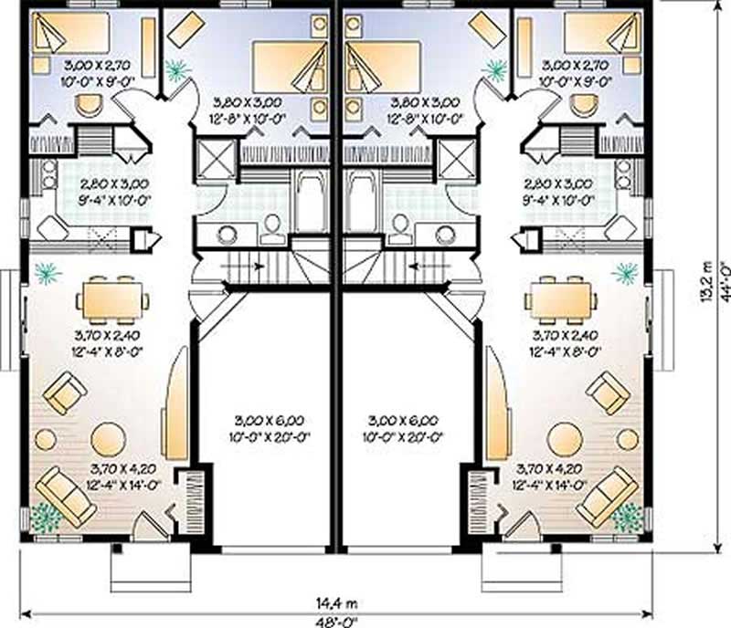 Floor Plans
