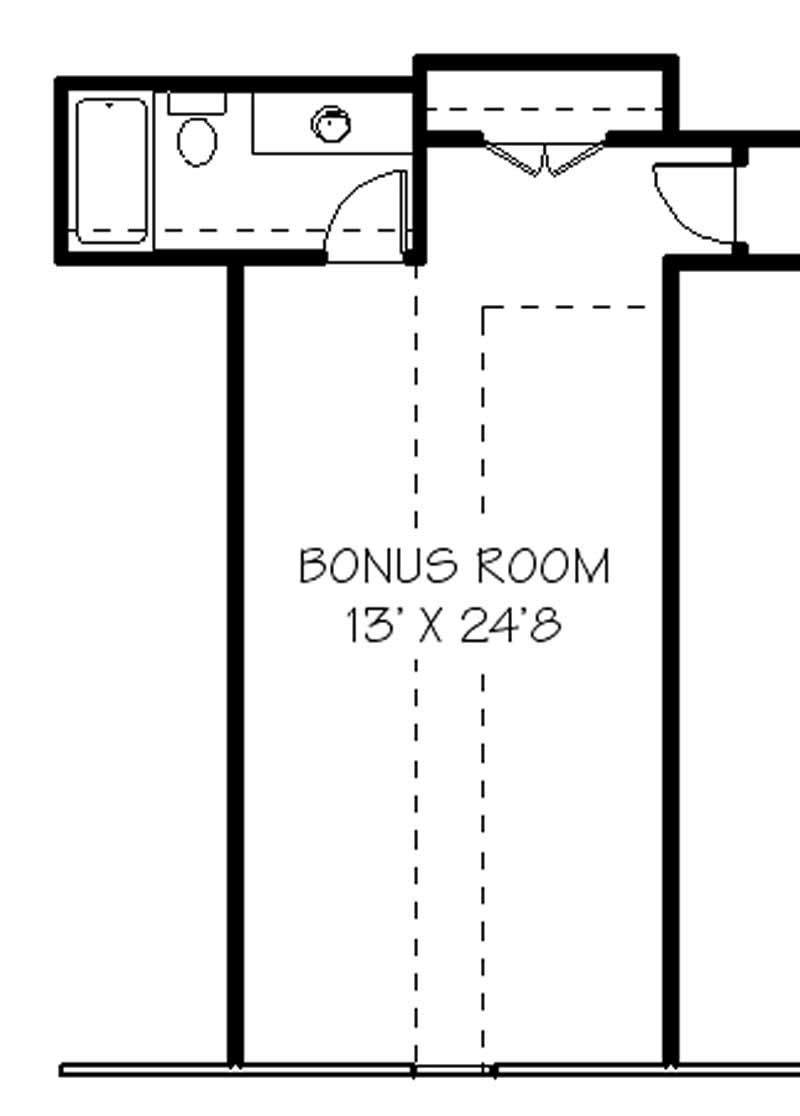 BONUS ROOM