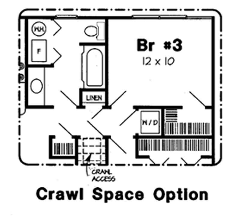 FLOOR PLAN OPTION