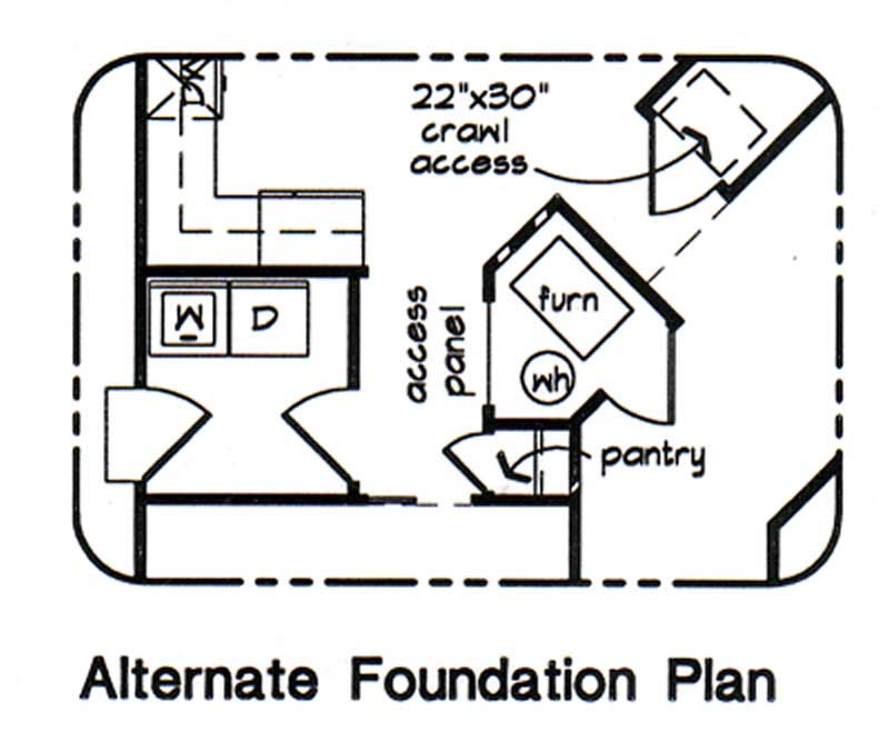 FLOOR PLAN OPTION