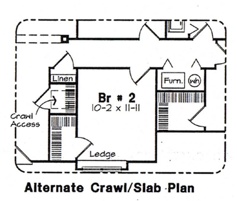 FLOOR PLAN OPTION