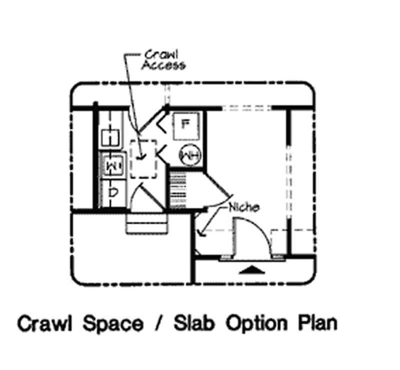 FLOOR PLAN OPTION