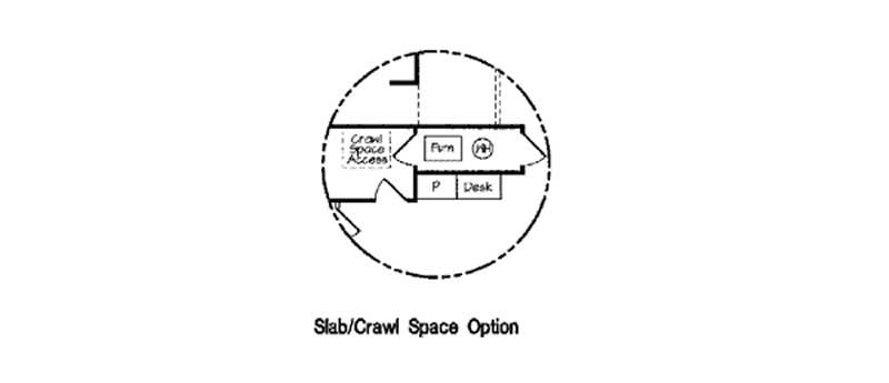 FLOOR PLAN OPTION