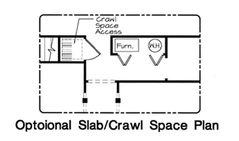 FLOOR PLAN OPTION