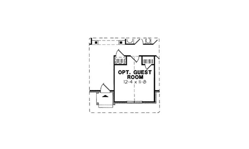 FLOOR PLAN OPTION