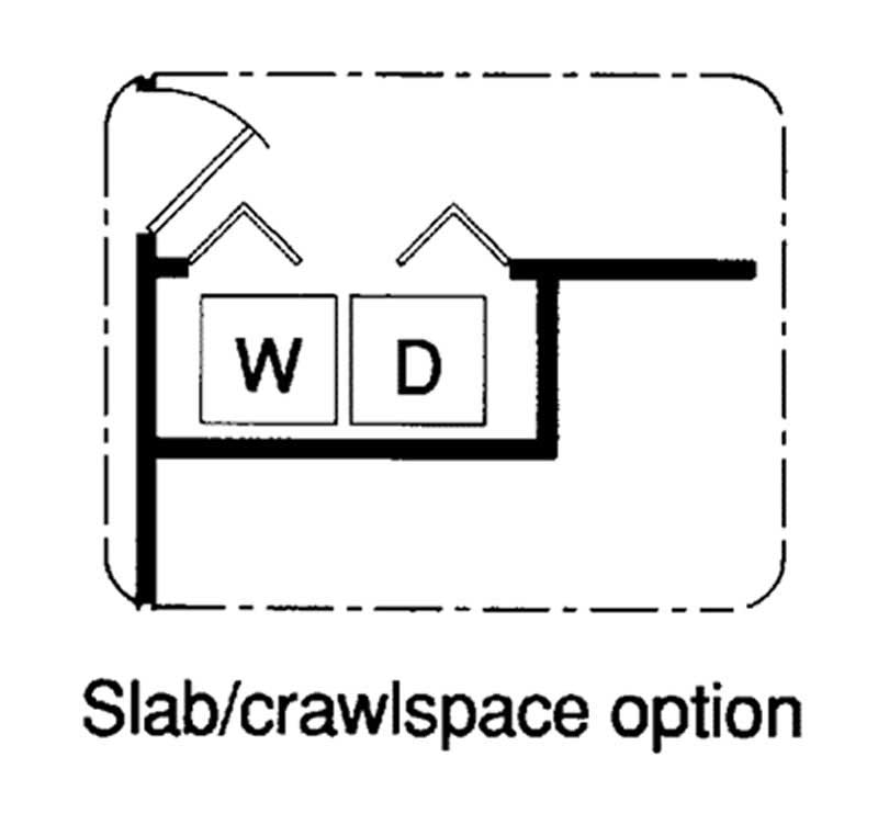 FLOOR PLAN OPTION