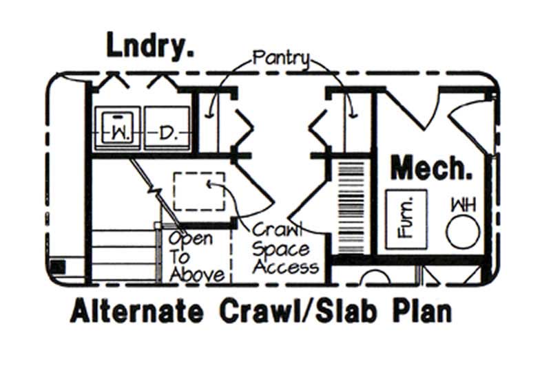 FLOOR PLAN OPTION