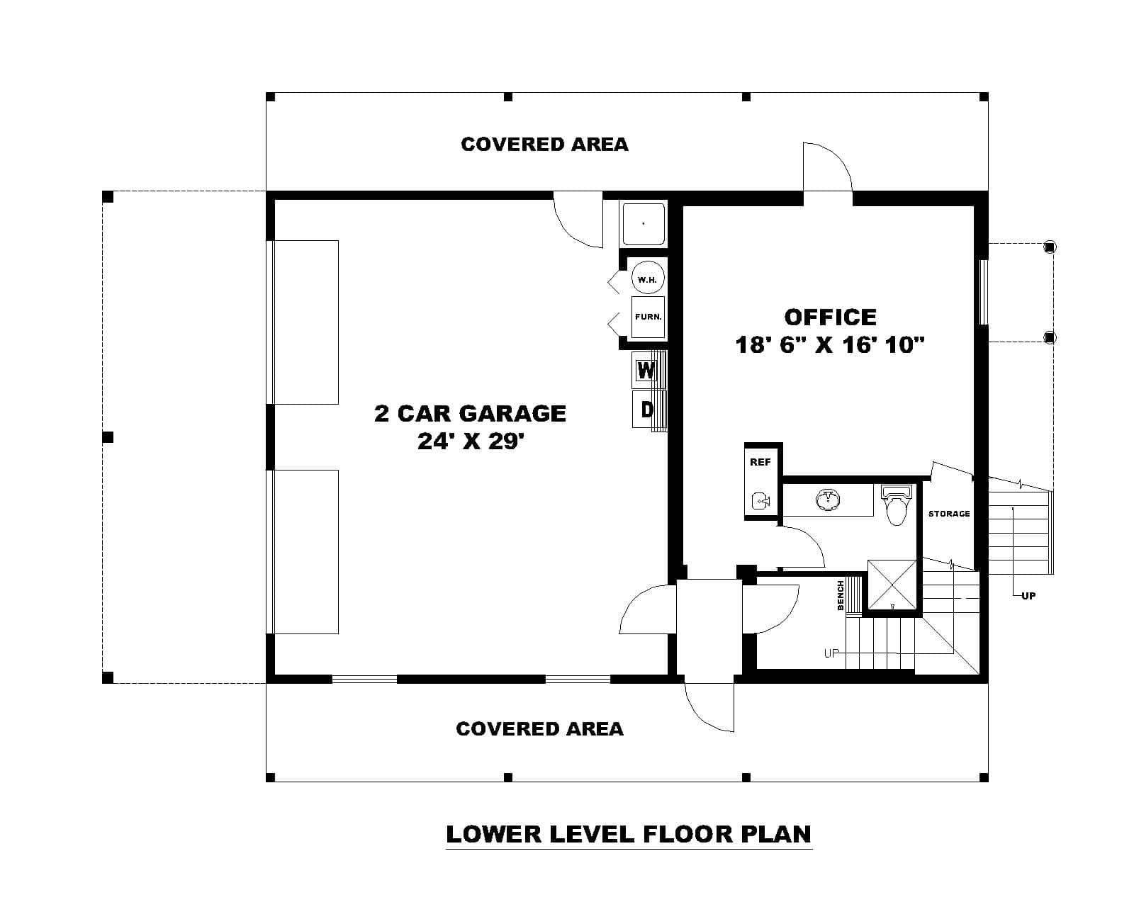 Lower Level