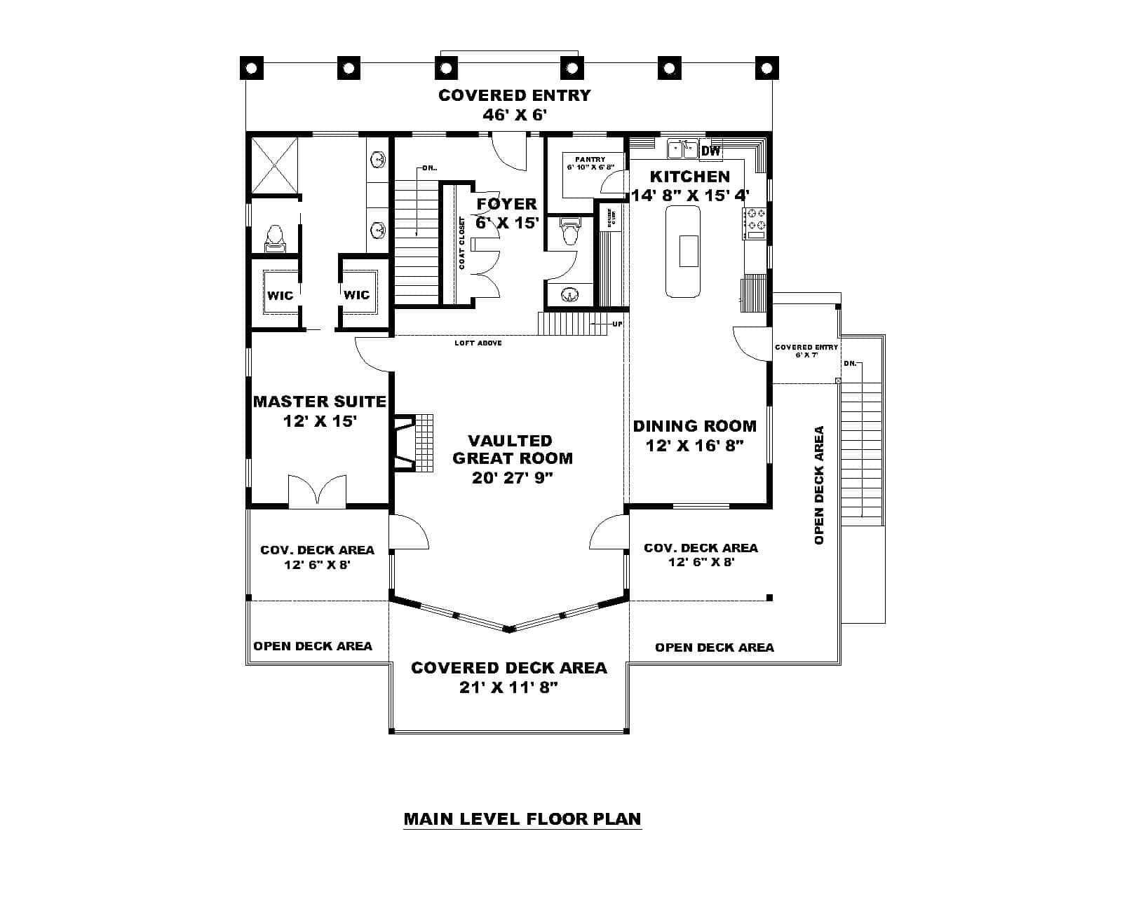 Main Level