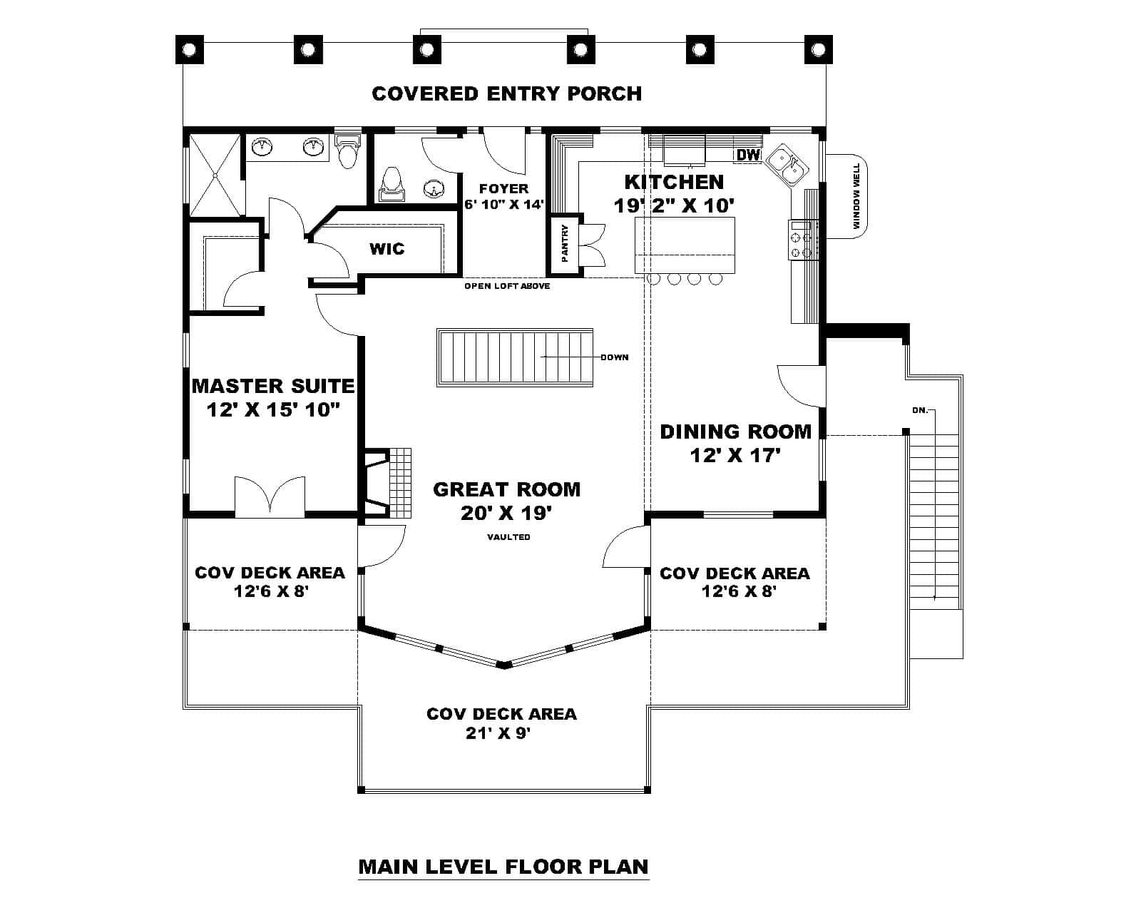 Main Level