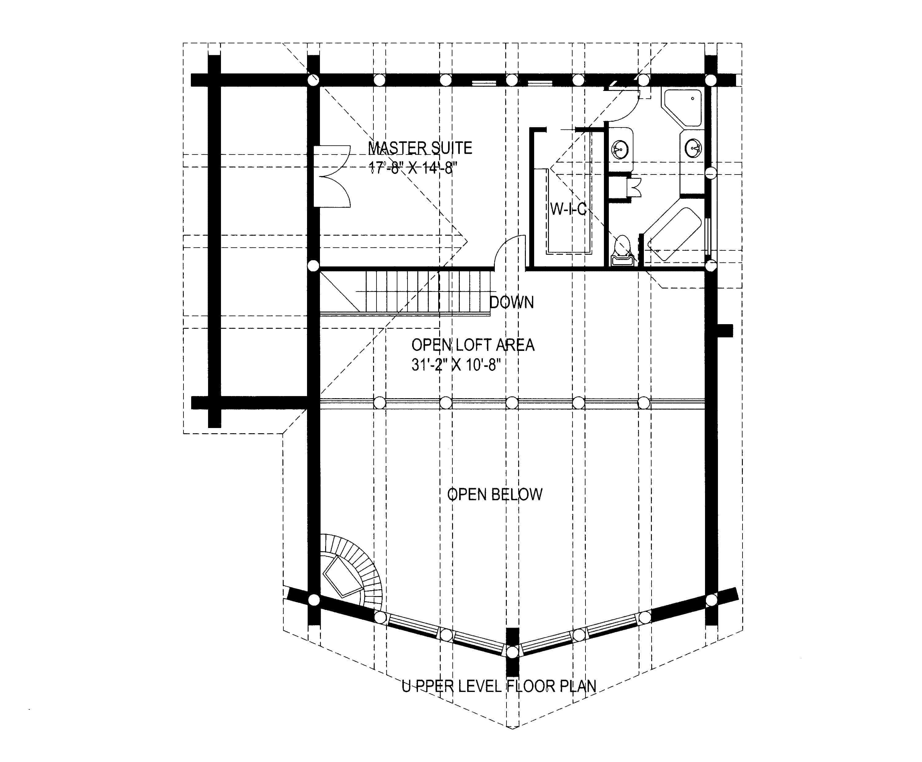 Upper Level