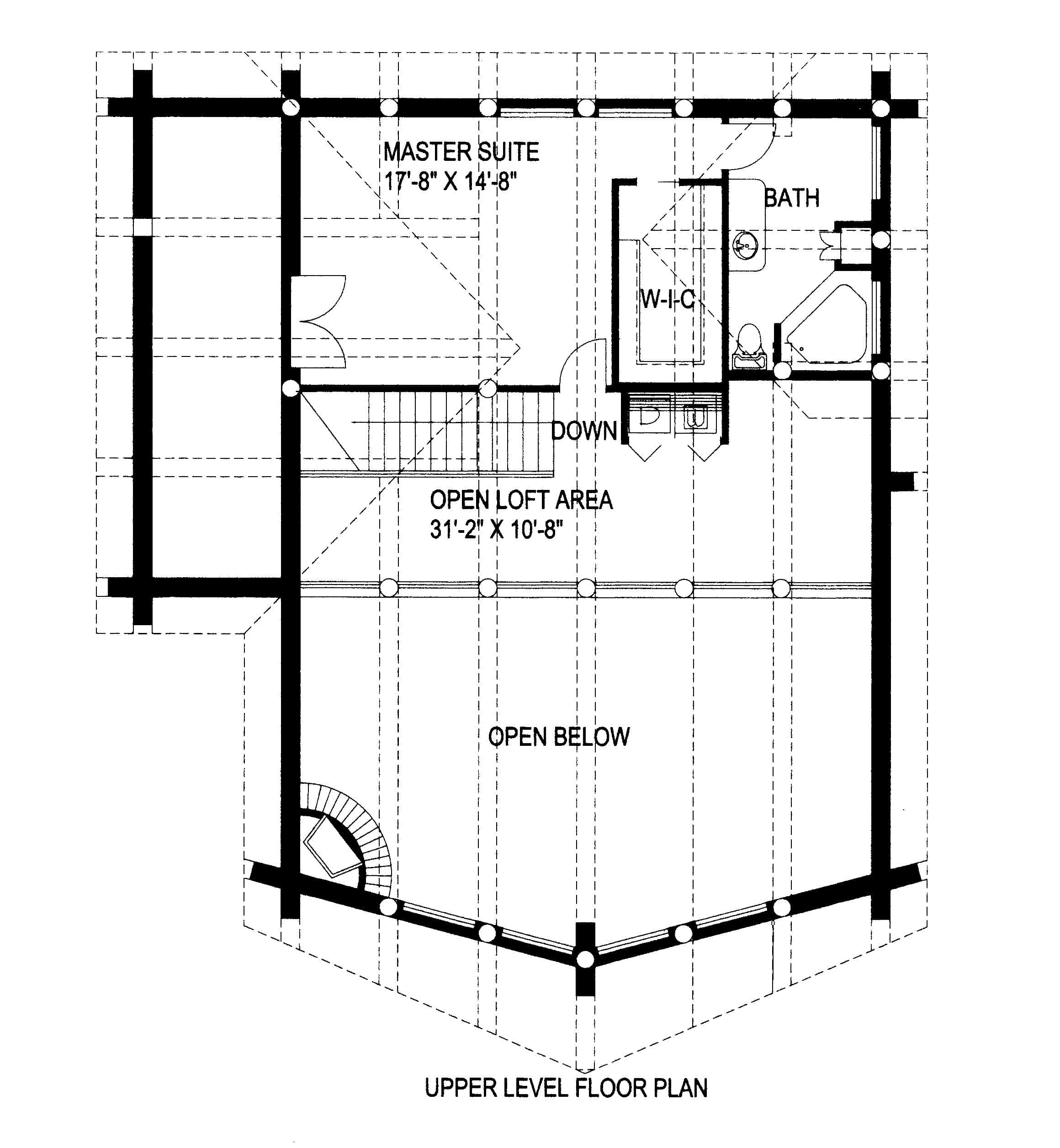 Upper Level