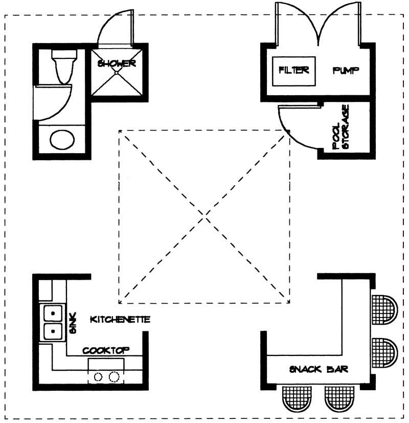 MAIN FLOOR PLAN