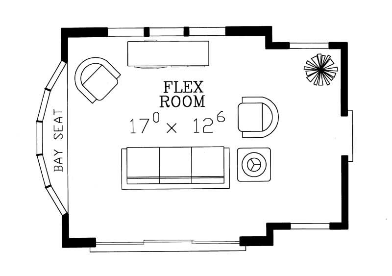 MAIN FLOOR PLAN