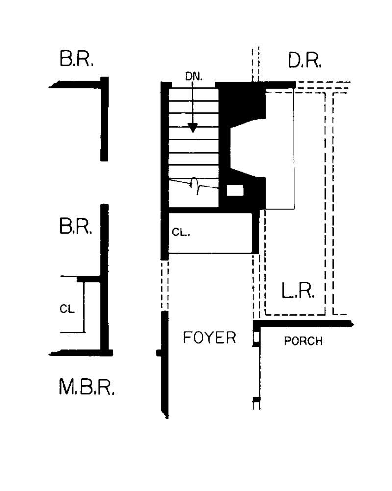 BASEMENT OPTION