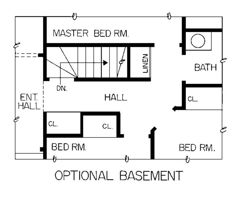 ALT FLOOR PLAN