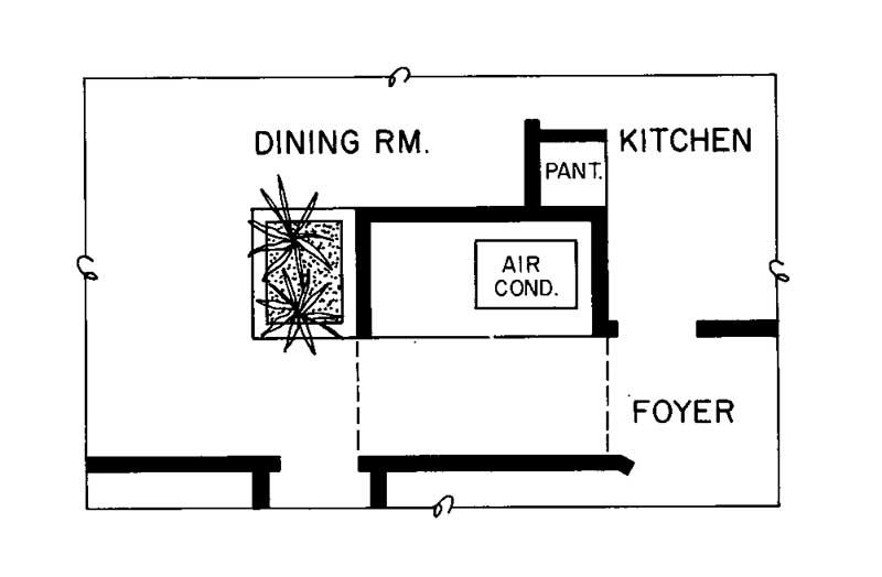 Floor Plan Option
