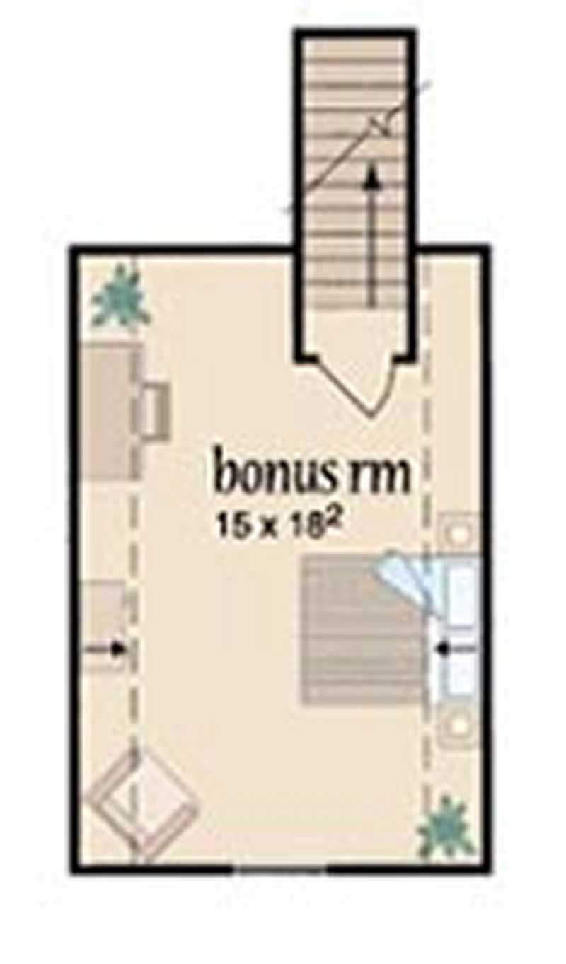 Bonus Room