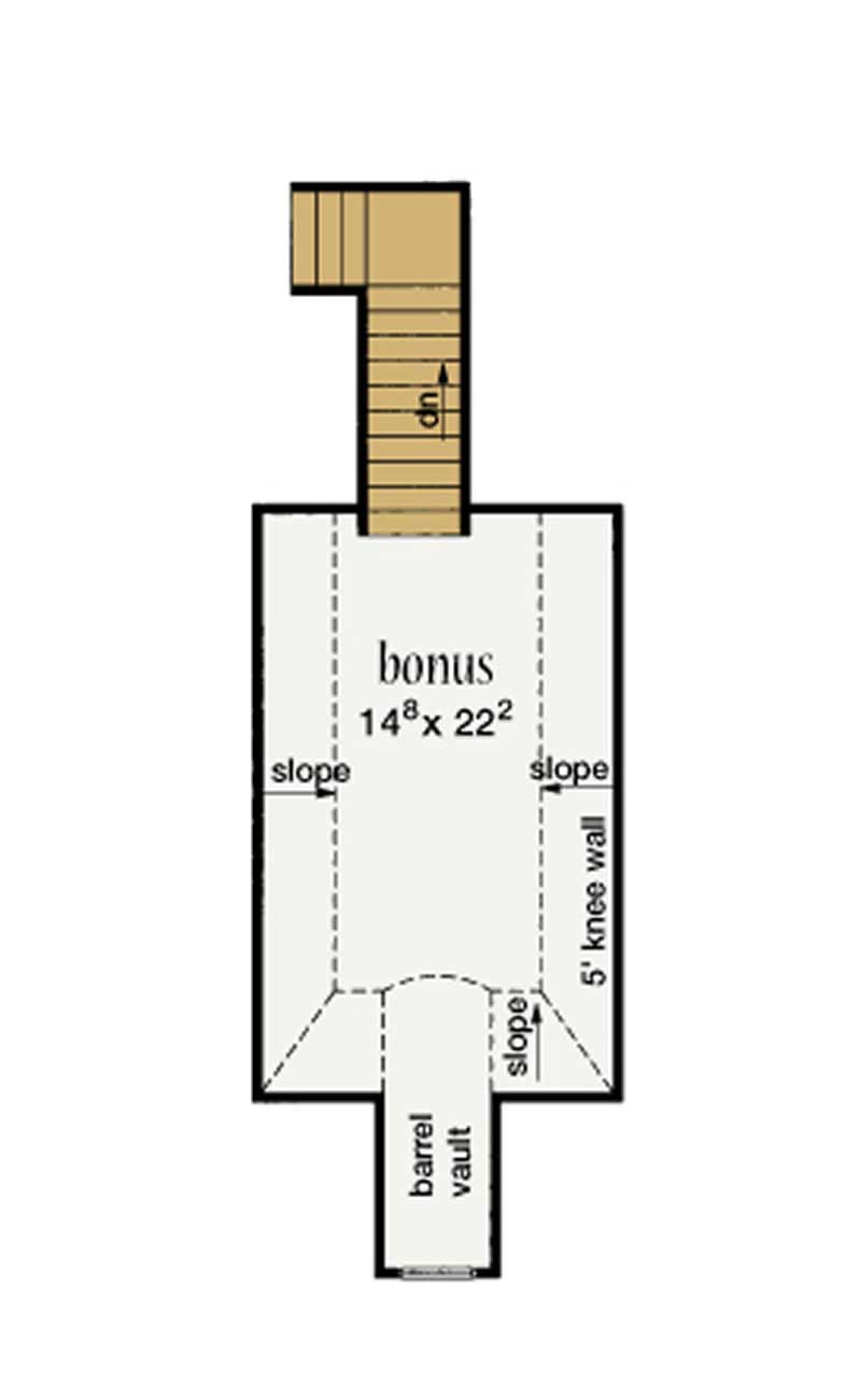 Bonus Room