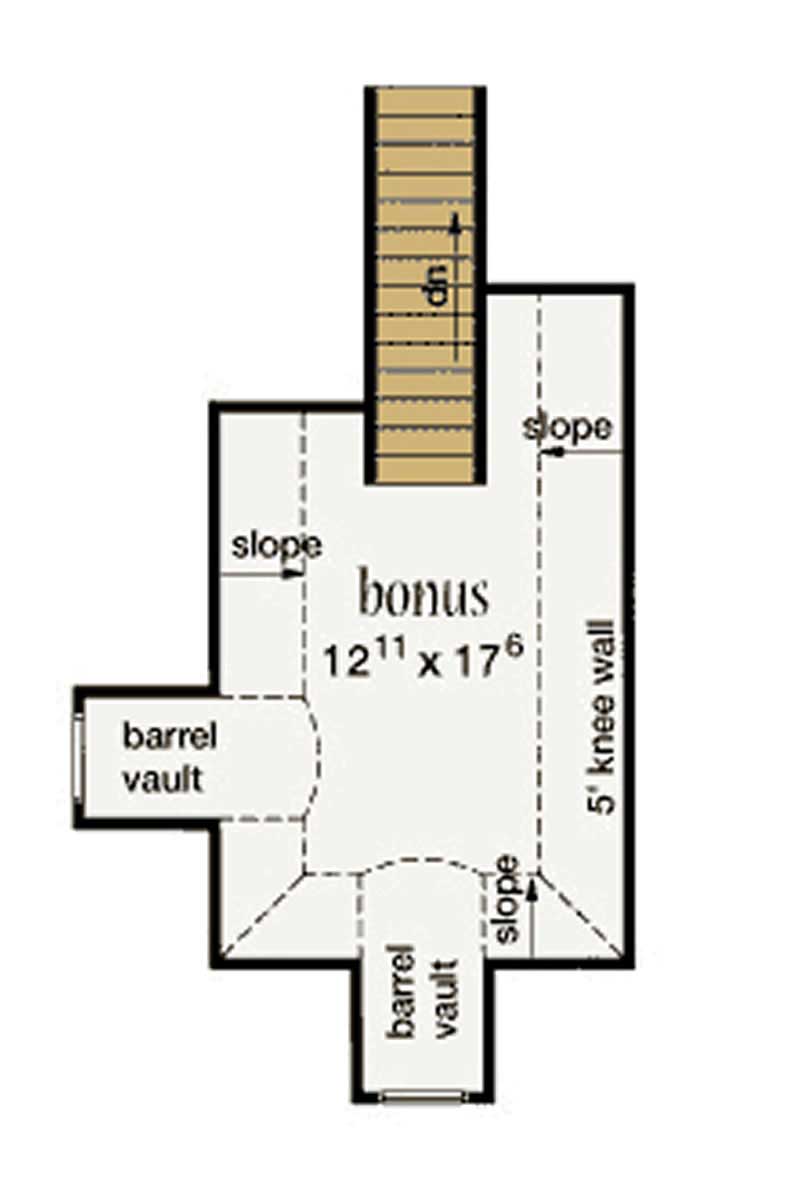 Bonus Room