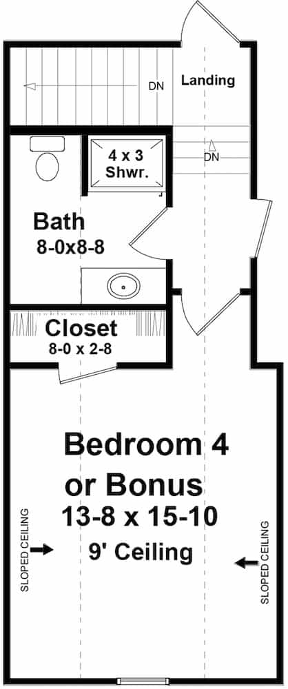 Bonus Room