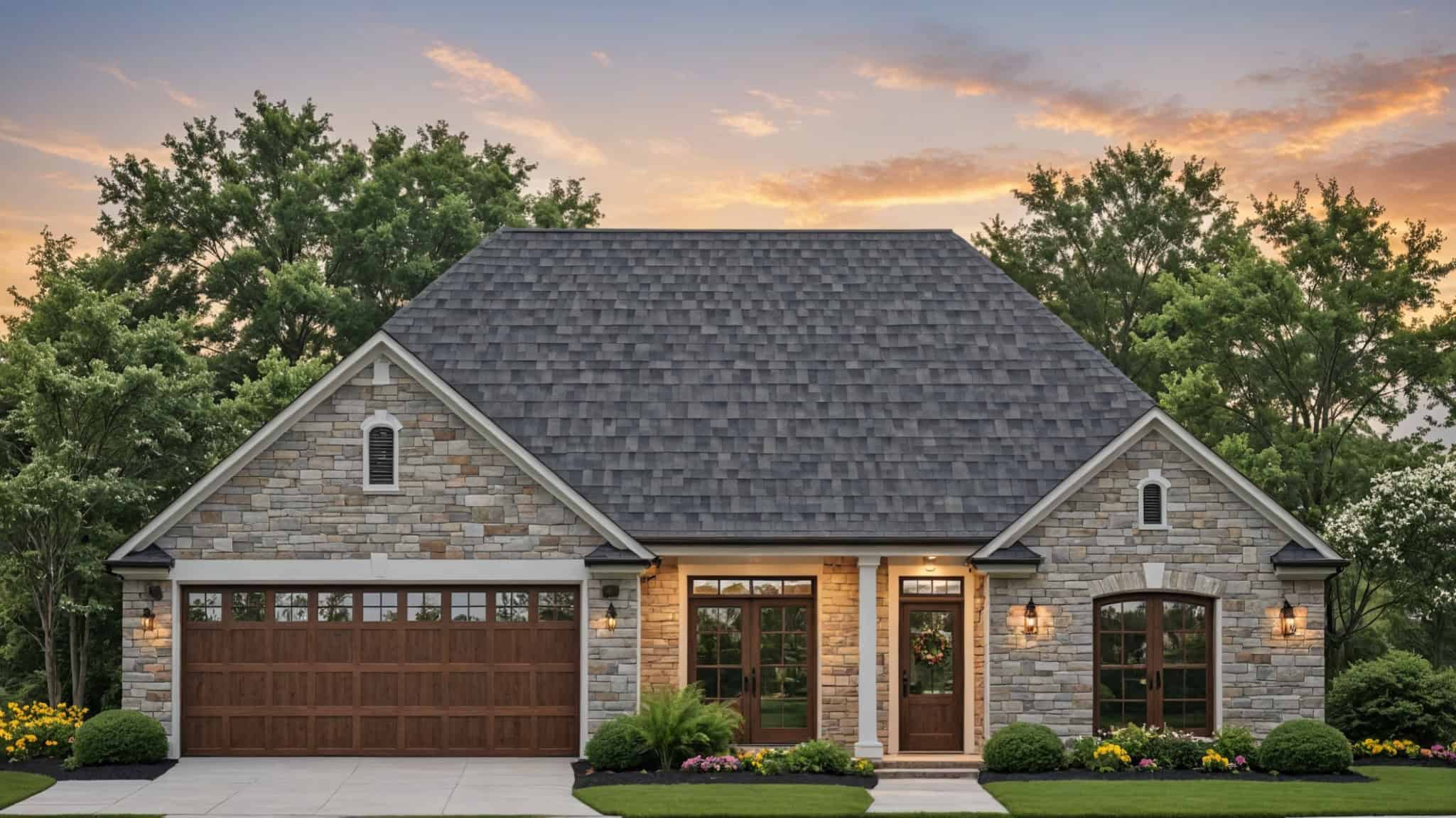 3-Bedroom, 1625 Sq Ft Traditional House Plan - 141-1391 - Front Exterior