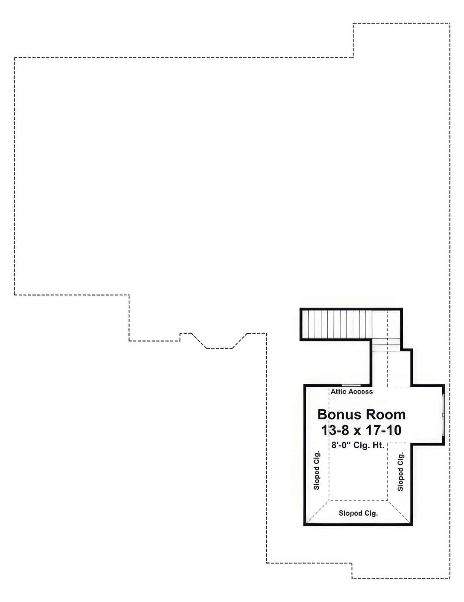 Bonus Room