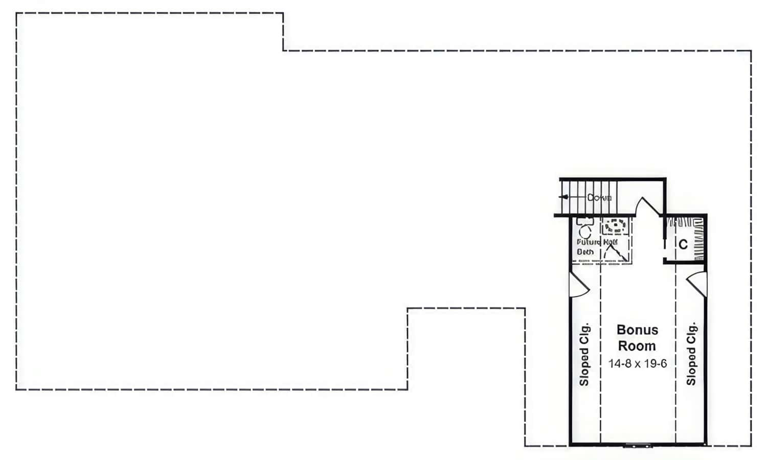 Bonus Room